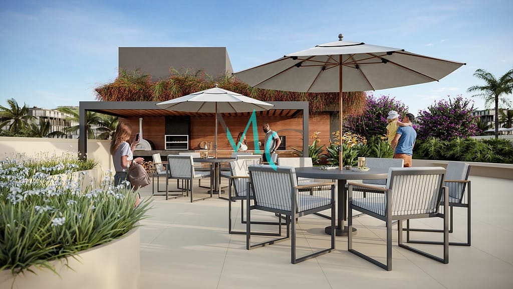 Apartamento, 1 quarto, 27 m² - Foto 5