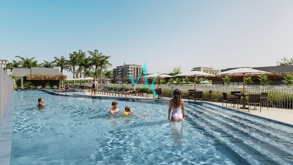 Apartamento, 1 quarto, 27 m² - Foto 16