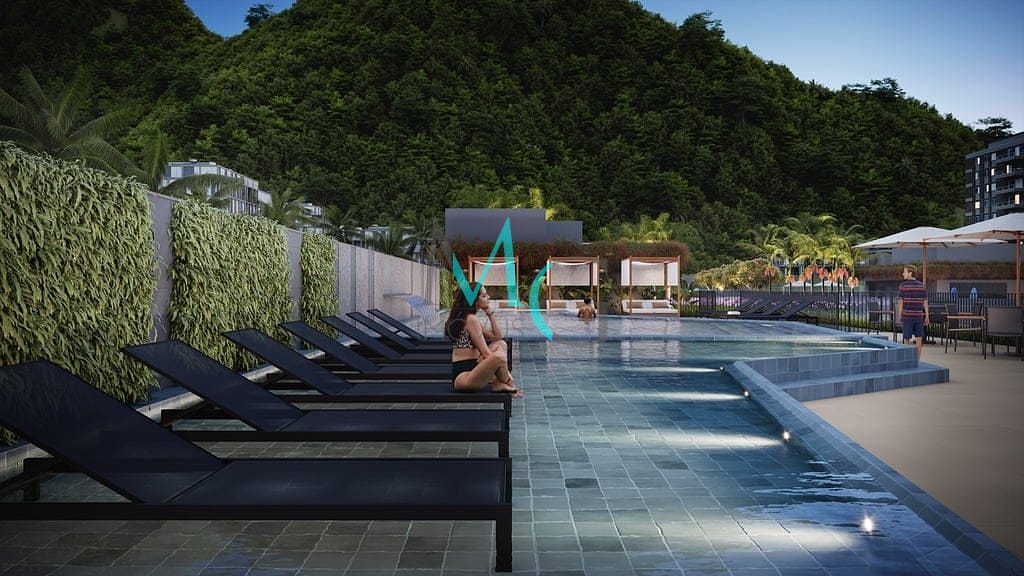 Apartamento, 1 quarto, 27 m² - Foto 15