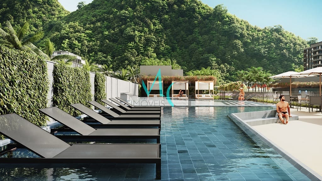 Apartamento, 1 quarto, 27 m² - Foto 14