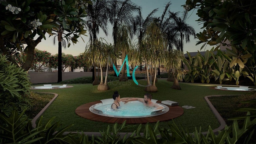 Apartamento, 1 quarto, 27 m² - Foto 10