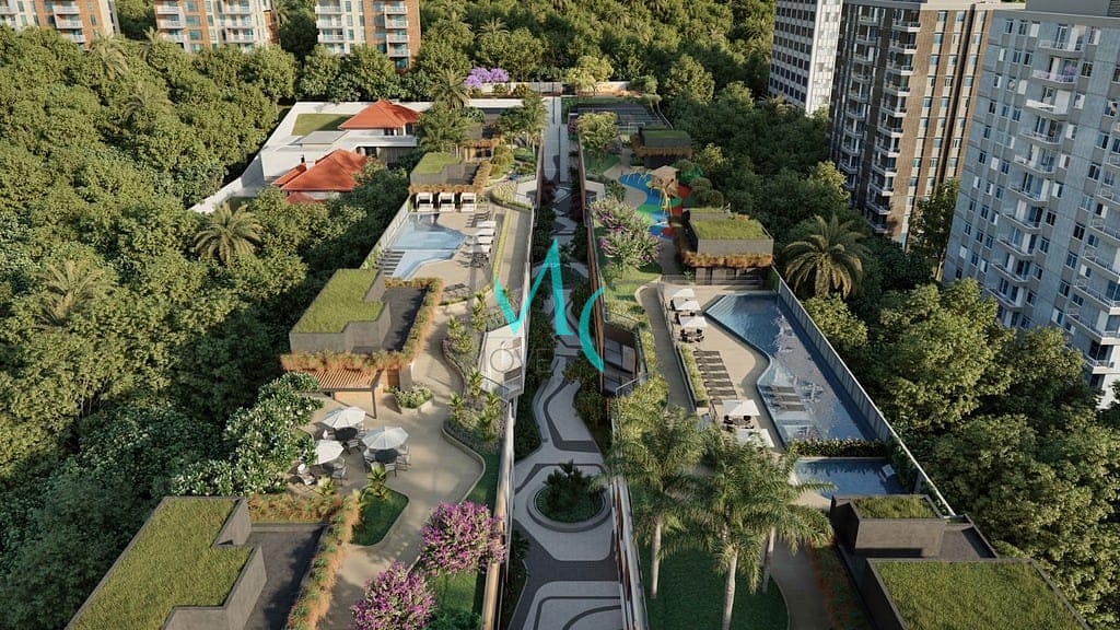 Apartamento, 1 quarto, 27 m² - Foto 19