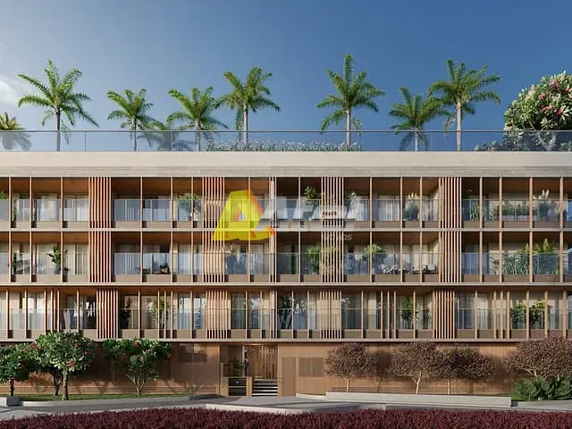 Studio 1 quarto e 1 banheiro, à venda, no bairro Gávea em Rio de Janeiro