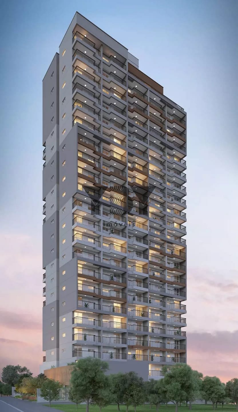 Loja-Salão à venda, 118m² - Foto 1