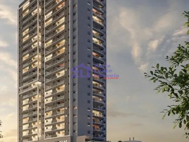 Apartamento 3 quartos e 2 banheiros, à venda, no bairro Tatuapé em São Paulo