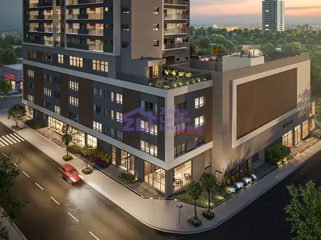 Empreendimento disponível, no bairro Tatuapé em São Paulo