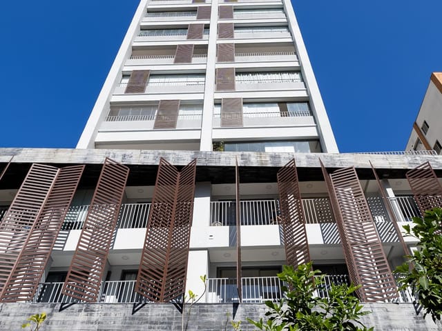 Foto do Apartamento - Garden à venda 1 Quarto 1 Suite 66.44M² Brooklin Paulista São Paulo - SP | Correteria Imóveis