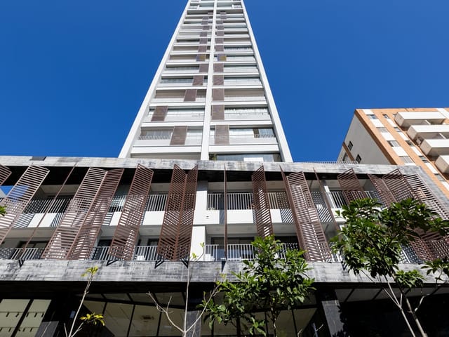 Foto do Apartamento - Garden à venda 1 Quarto 1 Suite 66.44M² Brooklin Paulista São Paulo - SP | Correteria Imóveis