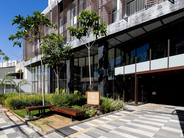 Foto do Apartamento - Garden à venda 1 Quarto 1 Suite 66.44M² Brooklin Paulista São Paulo - SP | Correteria Imóveis