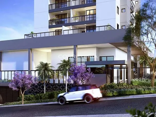 Apartamento 2 quartos e 2 banheiros, à venda, no bairro Saúde em São Paulo
