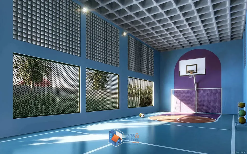Casa, 2 quartos, 73 m² - Foto 12
