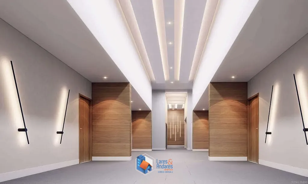 Casa, 2 quartos, 73 m² - Foto 2