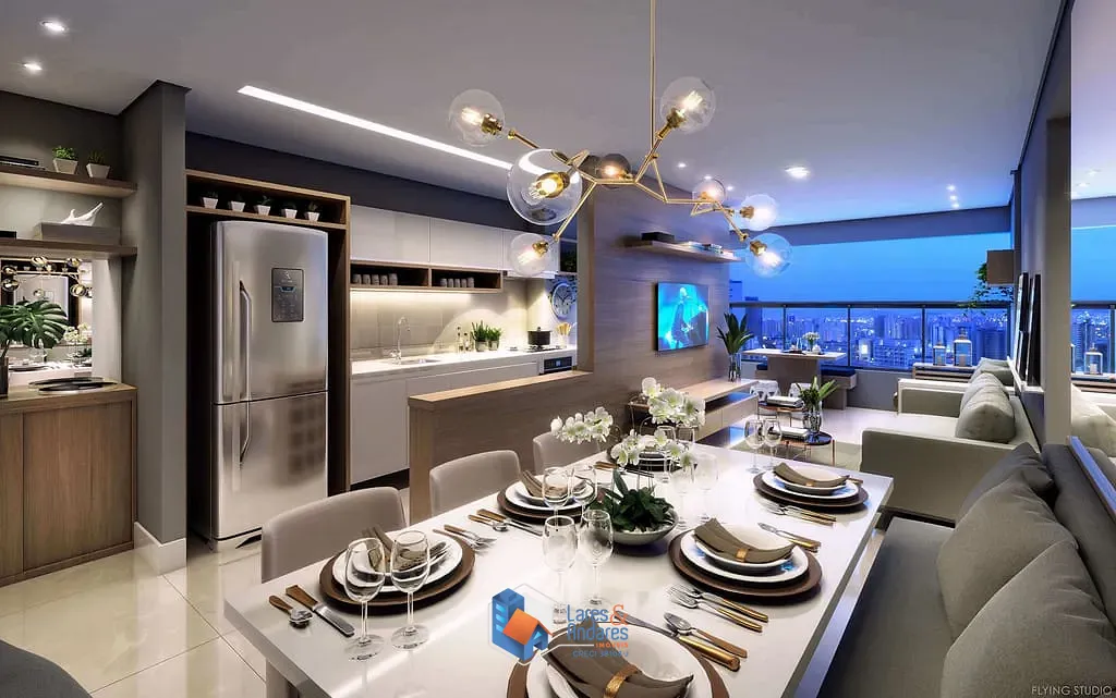 Casa, 2 quartos, 73 m² - Foto 5
