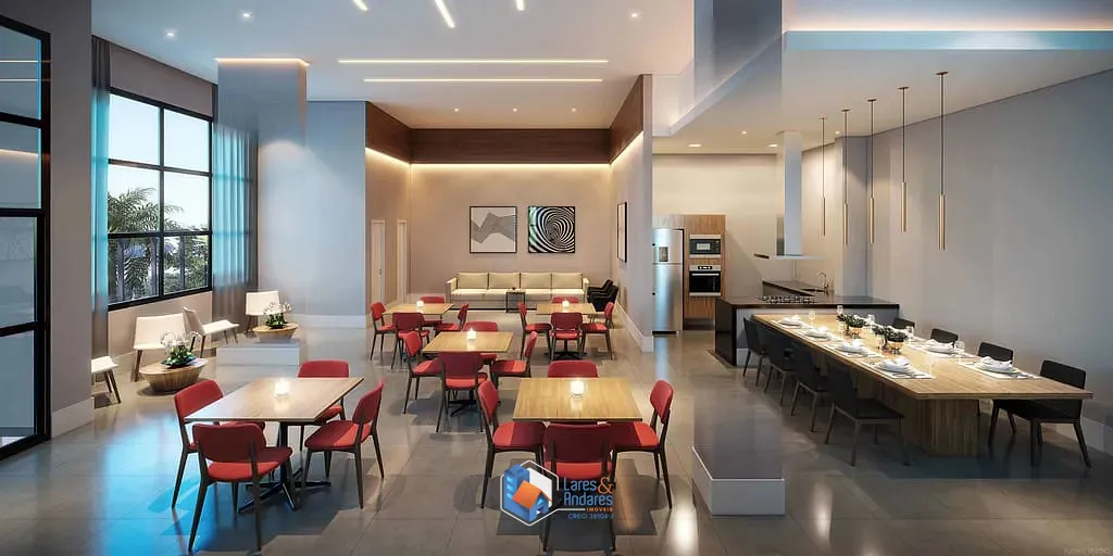 Casa, 2 quartos, 73 m² - Foto 7