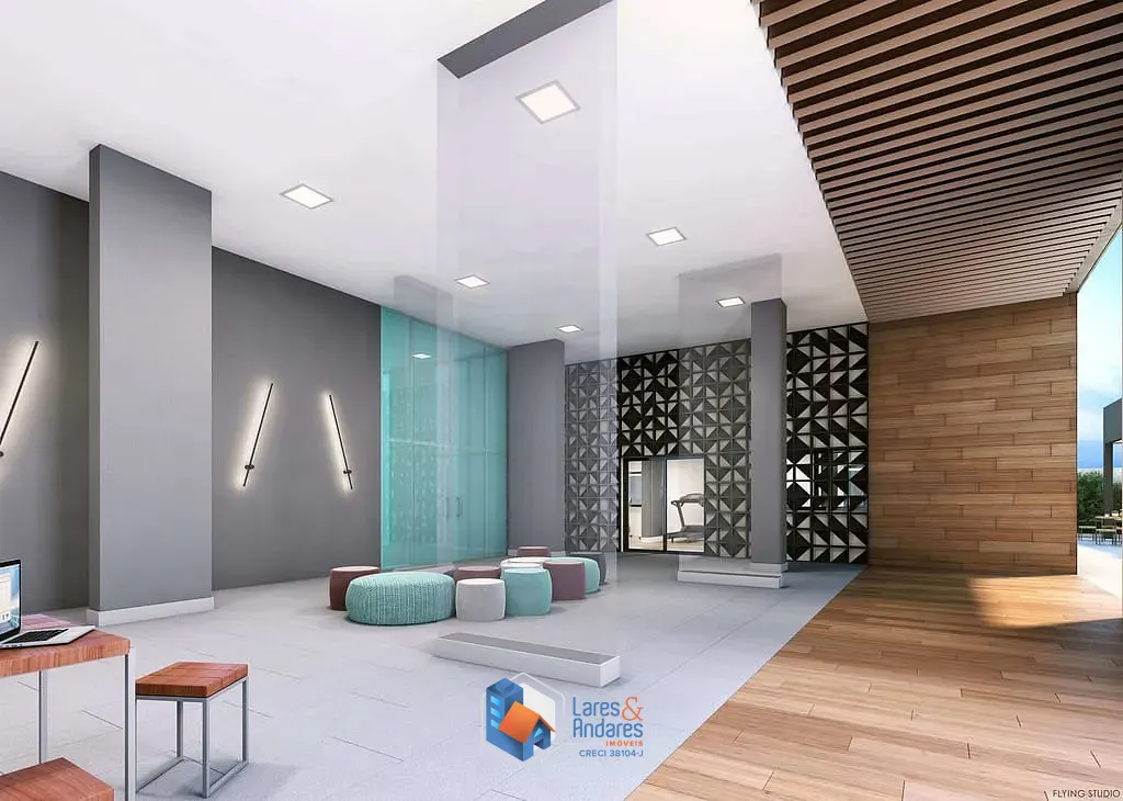 Casa, 2 quartos, 73 m² - Foto 10