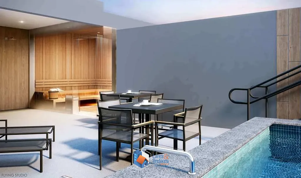 Casa, 2 quartos, 73 m² - Foto 11