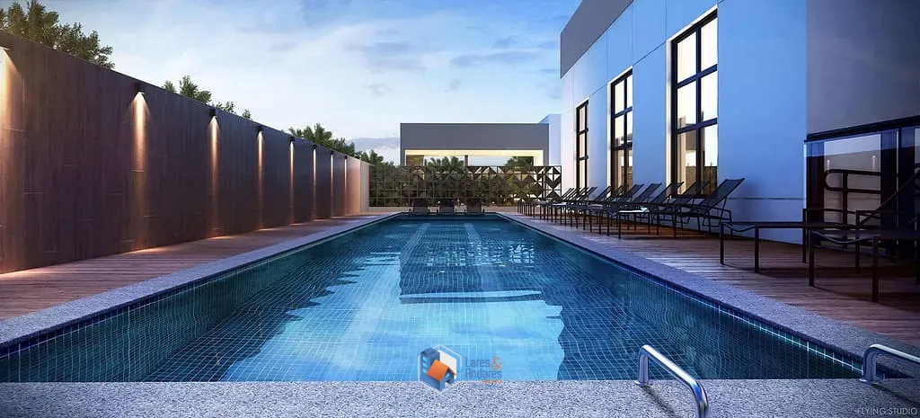 Casa, 2 quartos, 73 m² - Foto 16