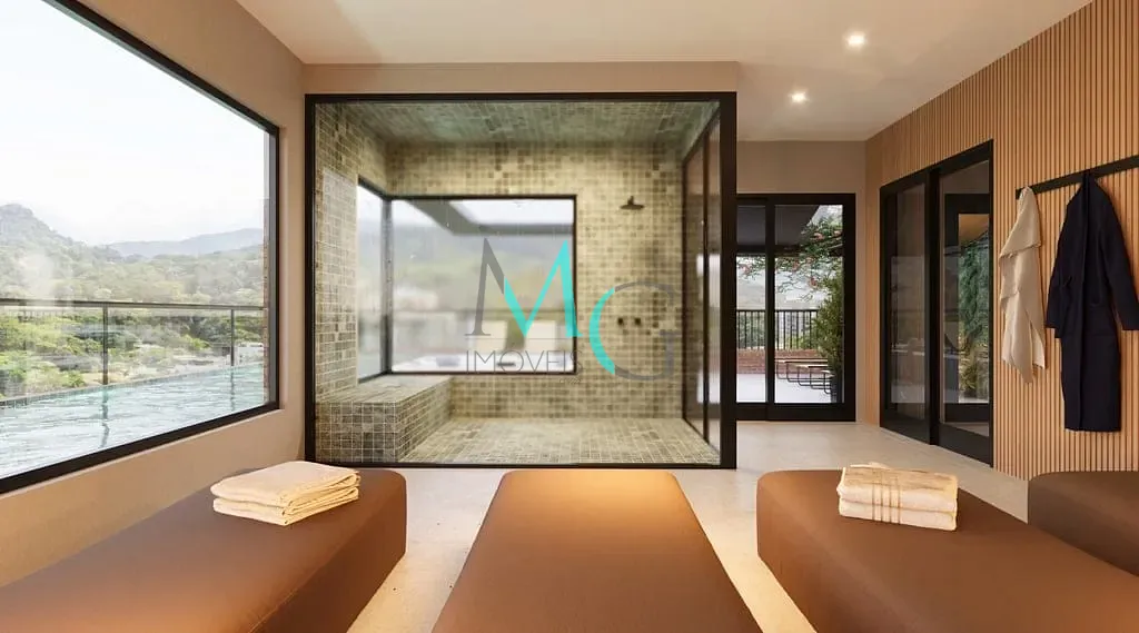 Apartamento, 2 quartos, 66 m² - Foto 13