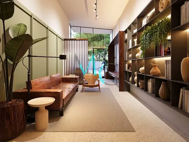 Apartamento 2 quartos e 2 banheiros, à venda, no bairro Gávea em Rio de Janeiro