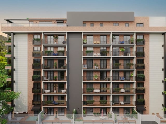 Foto do Apartamento - Apartamento à venda 2 Quartos 1 Suite 1 Vaga 54.51M² Gávea Rio de Janeiro - RJ | Soho Gávea | ADMIRATA