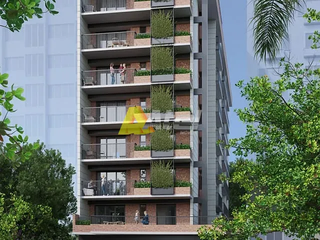 Studio 1 quarto e 1 banheiro, à venda, no bairro Gávea em Rio de Janeiro