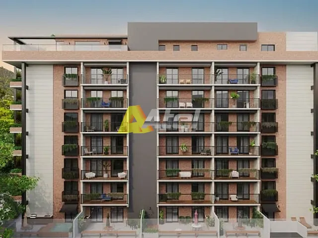 Studio 1 quarto e 1 banheiro, à venda, no bairro Gávea em Rio de Janeiro