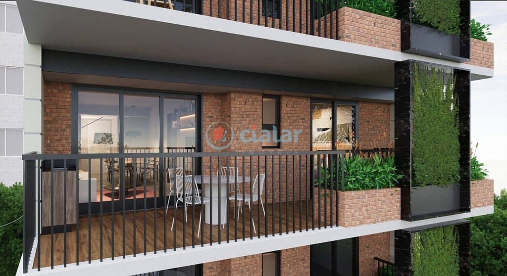 Apartamento à venda com 1 quarto, 41m² - Foto 16