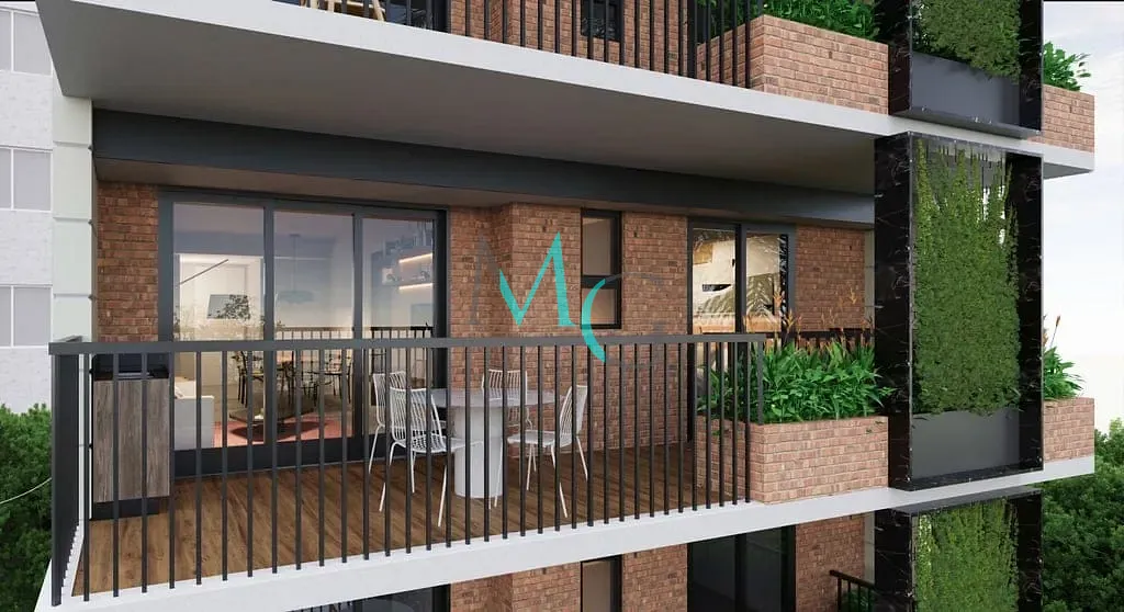 Apartamento, 1 quarto, 41 m² - Foto 16