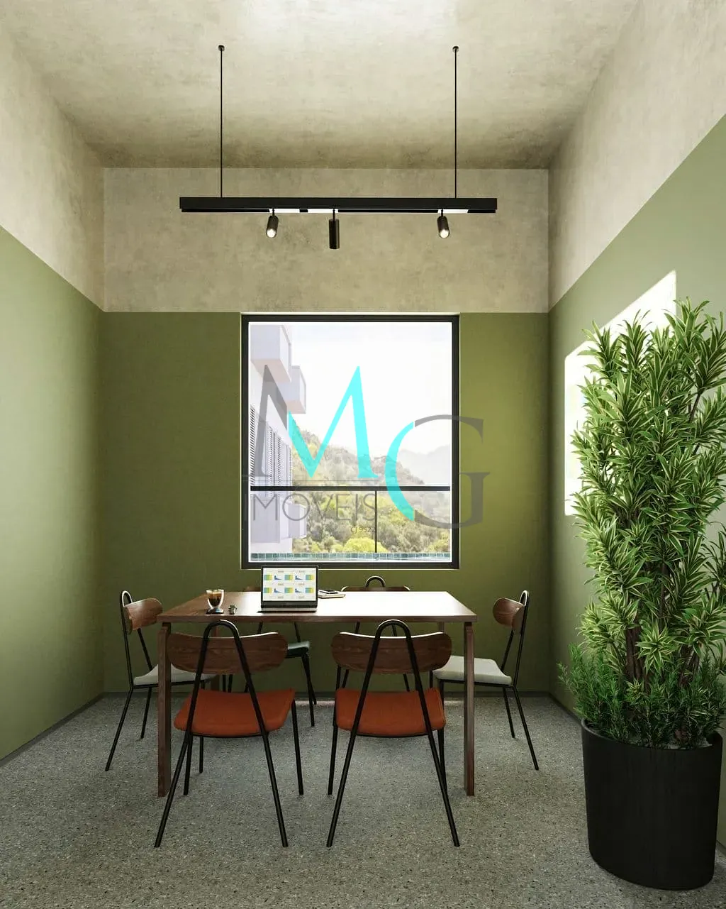 Apartamento, 1 quarto, 41 m² - Foto 9