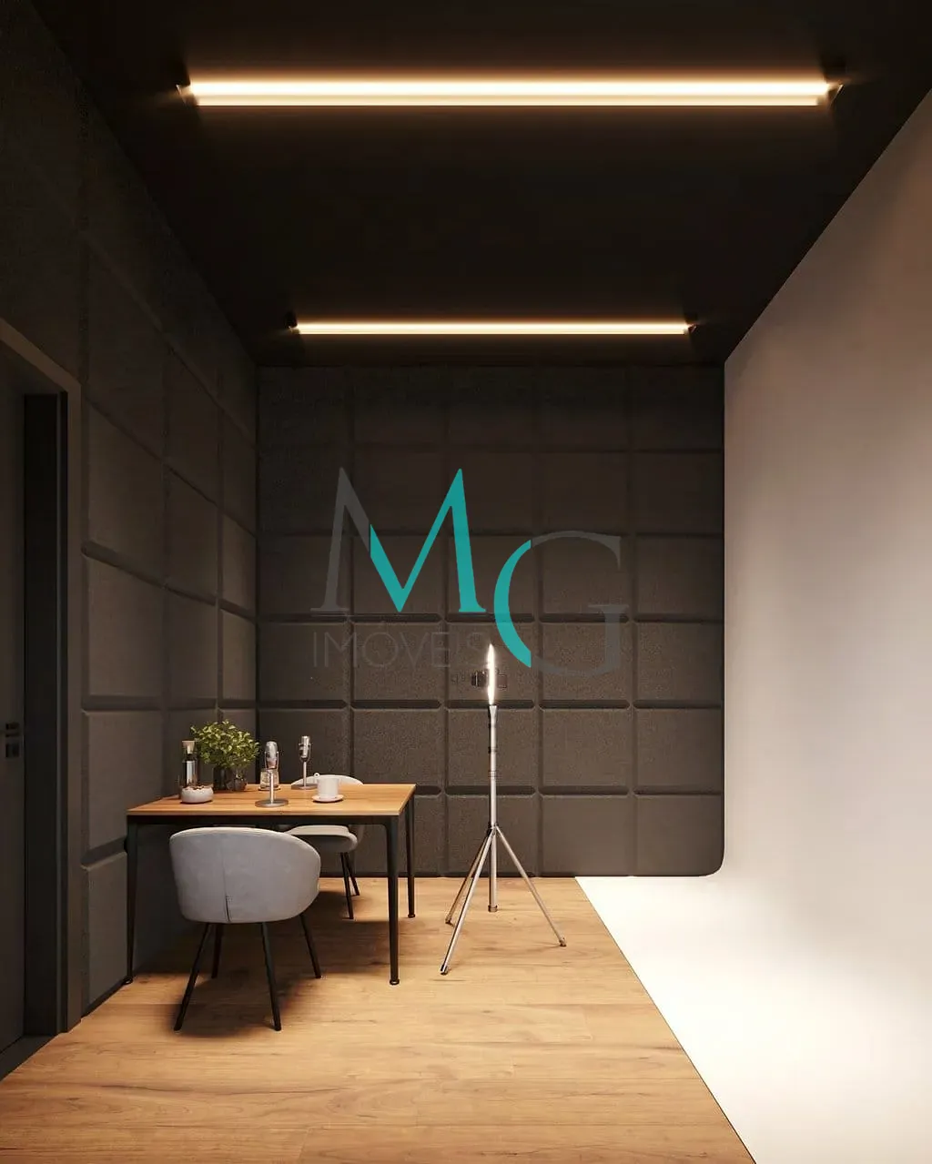 Apartamento, 1 quarto, 41 m² - Foto 12