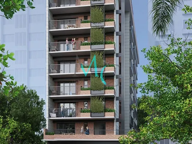 Apartamento 1 quarto e 1 banheiro, à venda, no bairro Gávea em Rio de Janeiro