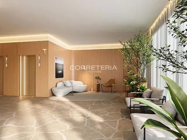 Apartamento 2 quartos e 3 banheiros, à venda, no bairro Campo Belo em São Paulo