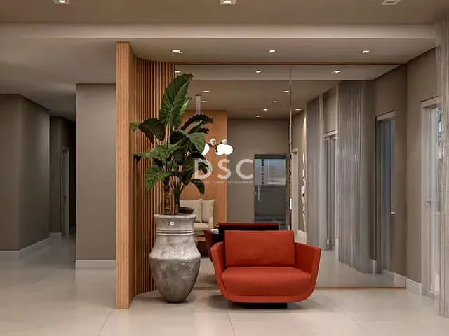 Apartamento 3 quartos e 5 banheiros, à venda, no bairro Juvevê em Curitiba