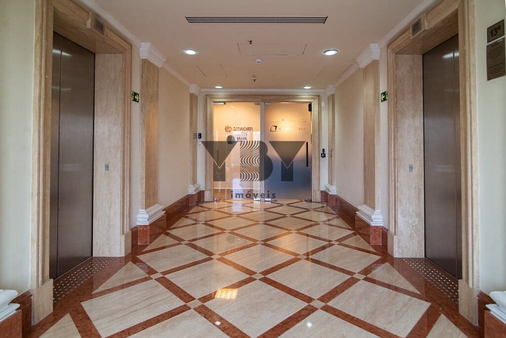 Conjunto Comercial-Sala à venda, 540m² - Foto 20