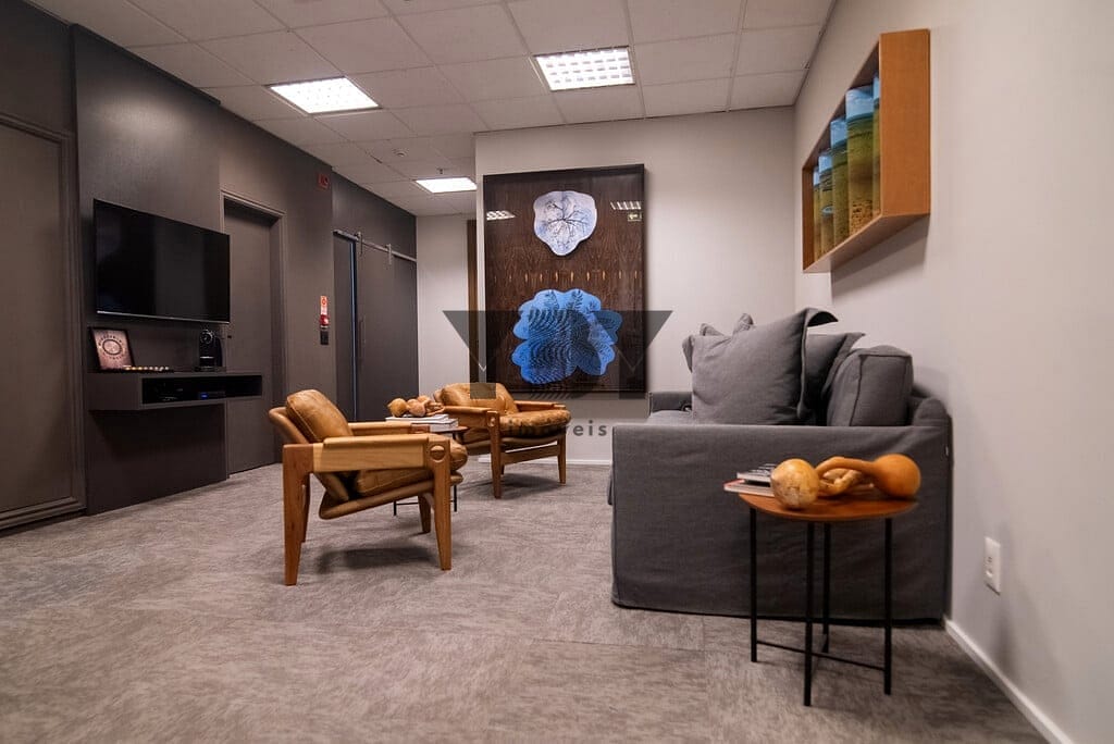 Conjunto Comercial-Sala à venda, 540m² - Foto 21