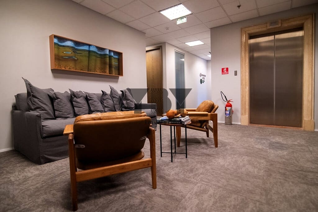 Conjunto Comercial-Sala à venda, 540m² - Foto 22