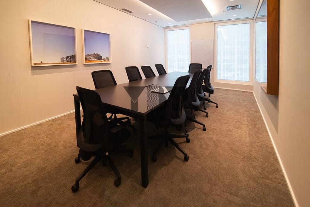 Conjunto Comercial-Sala à venda, 540m² - Foto 25
