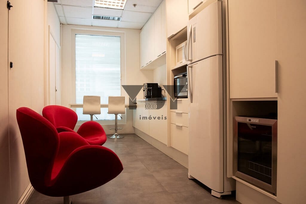 Conjunto Comercial-Sala à venda, 540m² - Foto 27