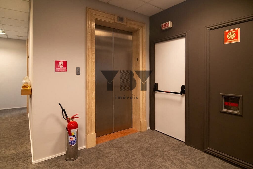 Conjunto Comercial-Sala à venda, 540m² - Foto 28