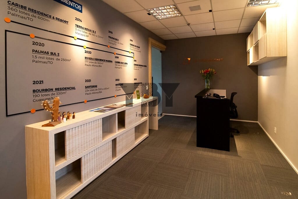 Conjunto Comercial-Sala à venda, 540m² - Foto 29