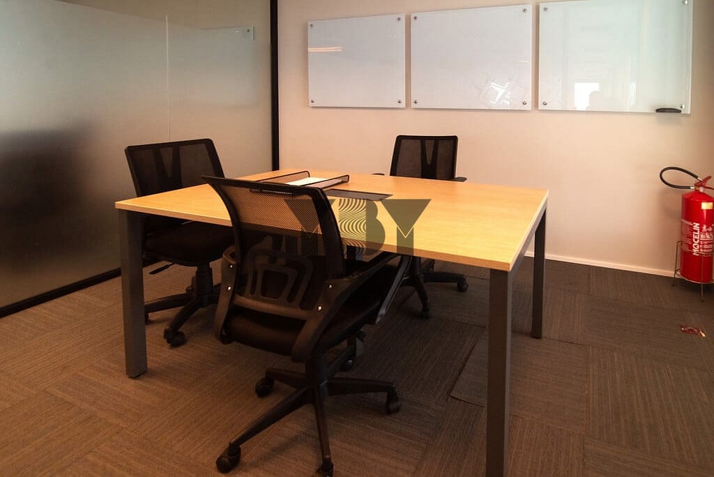 Conjunto Comercial-Sala à venda, 540m² - Foto 32