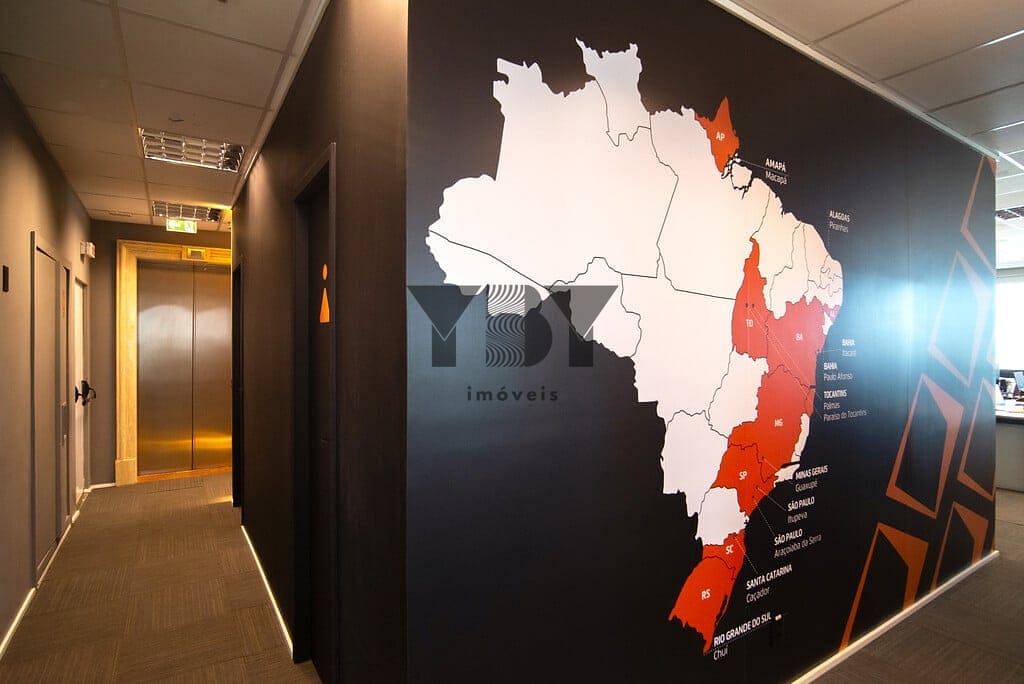 Conjunto Comercial-Sala à venda, 540m² - Foto 34