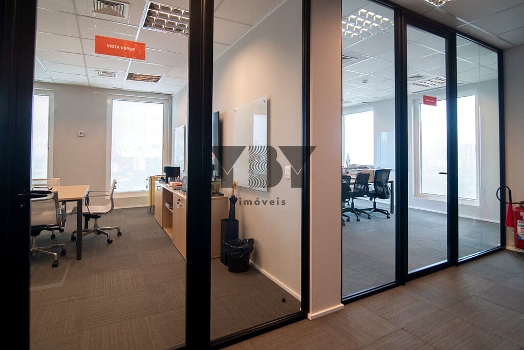 Conjunto Comercial-Sala à venda, 540m² - Foto 35