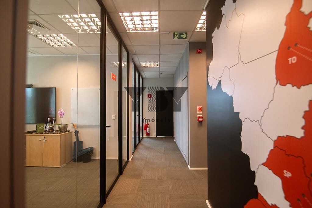 Conjunto Comercial-Sala à venda, 540m² - Foto 36