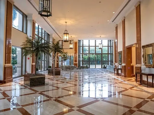Sala à venda, no bairro Jardim Paulistano em São Paulo