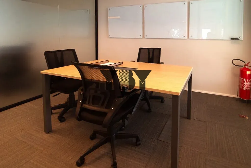 Sala-Conjunto, 540 m² - Foto 32