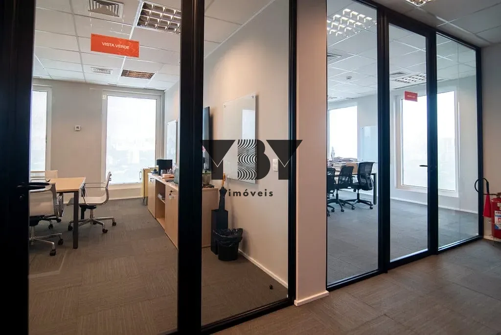 Sala-Conjunto, 540 m² - Foto 35