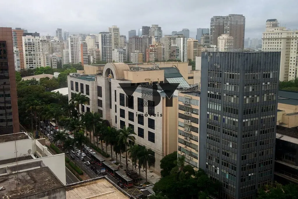 Sala-Conjunto, 540 m² - Foto 37