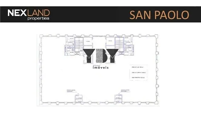 Sala-Conjunto, 540 m² - Foto 38