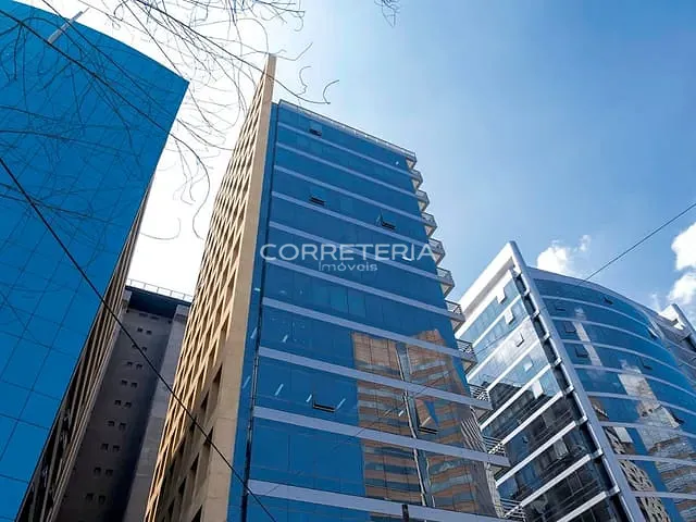 Sala à venda, no bairro Vila Olímpia em São Paulo